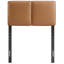 Tête de lit Modway Lindee-98135982