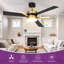 Ventilateur de plafond 3 pales Mercer41-686710735