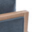 Fauteuil d'appoint pivotant Alyncia Norman-1544145595