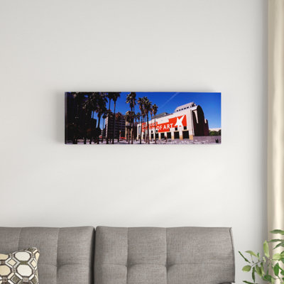 " San Jose Museum of Art, San Jose, California " Print