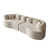Light Khaki Chenille is out of stock