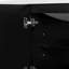 Meuble-lavabo 36 po sans lavabo, base d'armoire seulement, une armoire et trois tiroirs-112367389