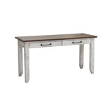 Bear Creek Sofa Table