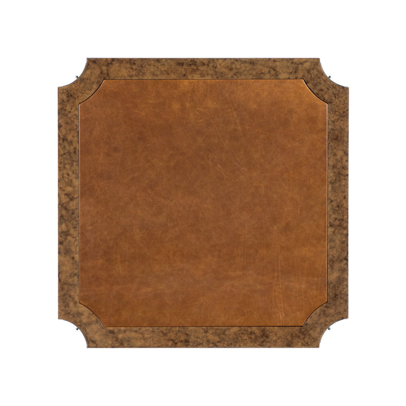 Archives Square Dining Table