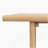 Rectangular Outdoor Buffet & Console Table