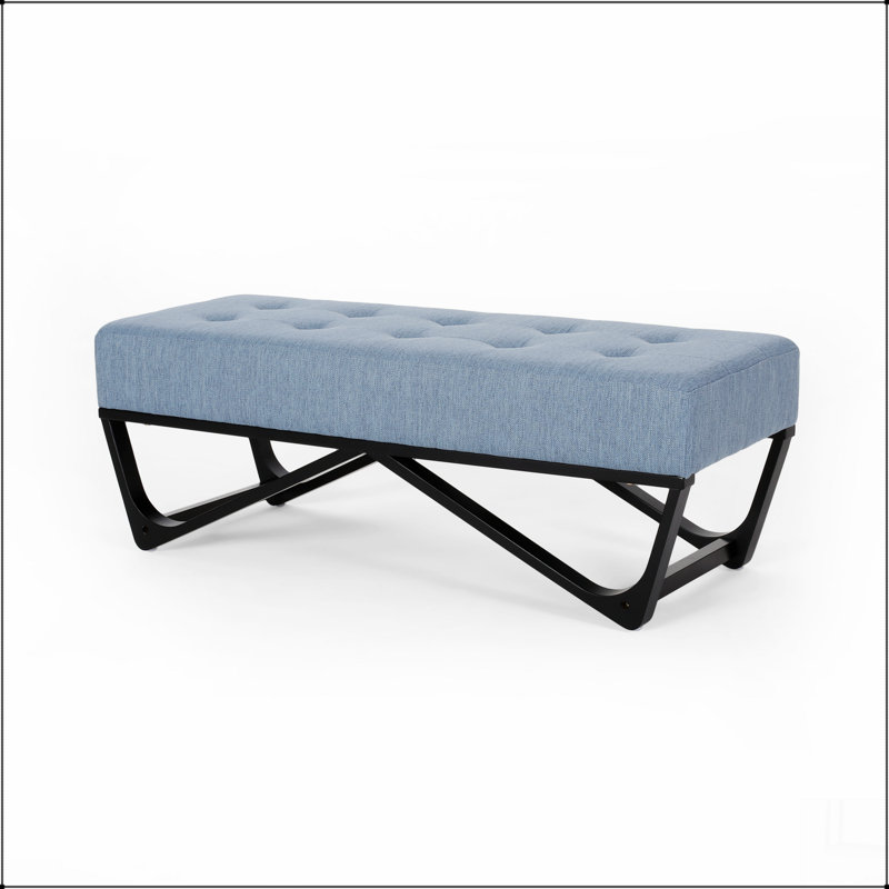 Repose-pieds, banc pour chambre ou entrée