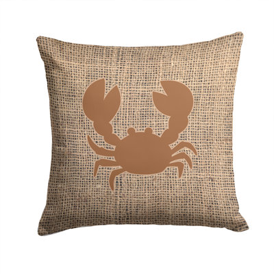 Coussin Crab Crab