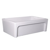 Cape 29.5'' L Farmhouse Single Basin Kitchen Sink