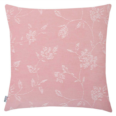 Deacon Floral Square Cushion Cover