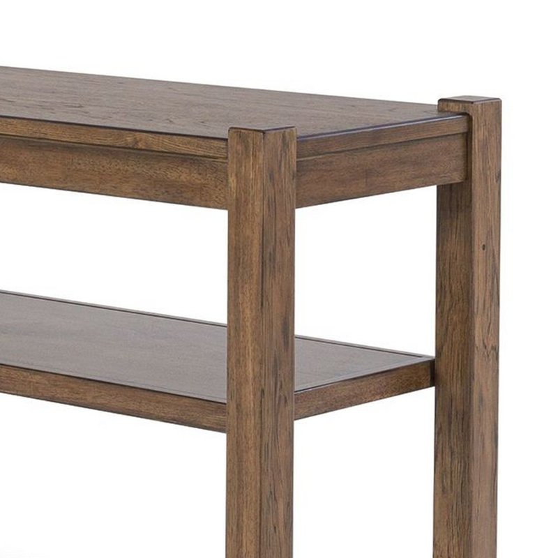 Cabalynn Sofa Table
