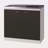 Rectangle 2-Door Utility Sink And Cabinet-823438550