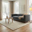 Canapé moderne, causeuse-133705495
