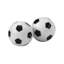 Table de soccer en bois manufacturé 54" fat cat Rebel