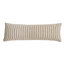 Jojo Striped Pillow Cover & Insert
