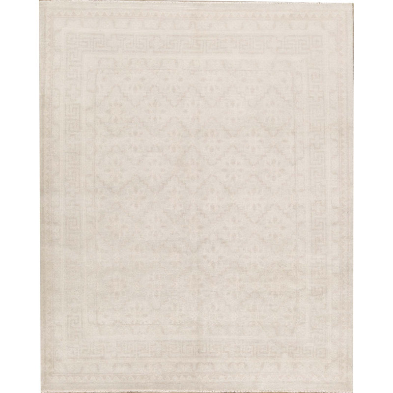 One-of-a-Kind 8'3" X 10'1" Area Rug
