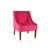 Upholstered Armchair-119907193