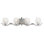 Seabrook 4 - Light Vanity Light