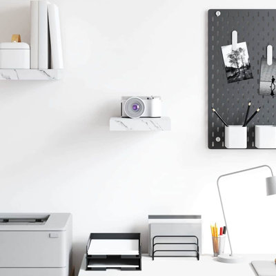 Floating Shelf