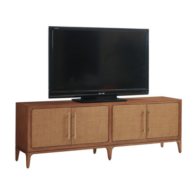 Palm Desert Sierra Madre Media Console