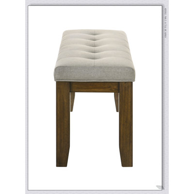 Meuble de salle à manger en bois 1pc