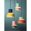 Hoey - Luminaire suspendu Macron