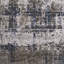 Tapis bleu marine/mixte Aleeza-1436819442