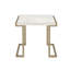 Ensemble de tables basses 3 pièces Brasen