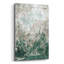 "Irish Spring" par Kamdon Kreations, art mural en verre acrylique "par Kamdon Kreations-1701833078