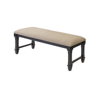 Chidozie Traditional Wood Kitchen Extension Dining Table