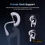 Ergonomic Office Chair with 6D Armrests, Dynamic Lumbar Support, Adjustable Backrest-661845619-661845616