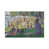 Wrapped Canvas selected