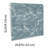 Dense Tree Toile Roll-346530622