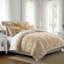 Ensemble d'édredon en coton 8 pièces Savannah-101874432-101874431