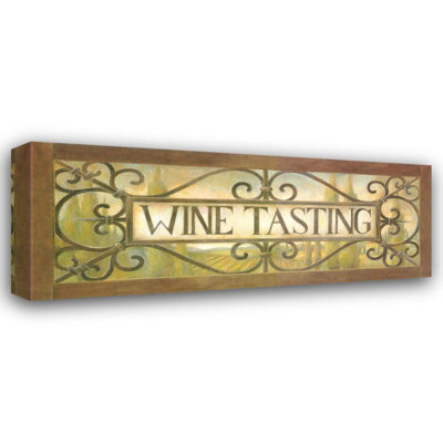 Wine Tasting