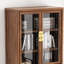 Bibliothèque moderne simple et classique