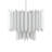 Syrie 5 - Light Dimmable Geometric Chandelier