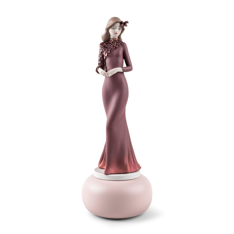 Handmade People Figurines & Sculptures