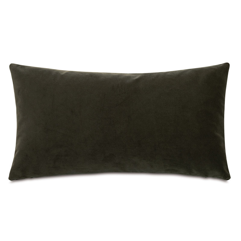 Oriel Stripe Decorative Pillow, Kelly