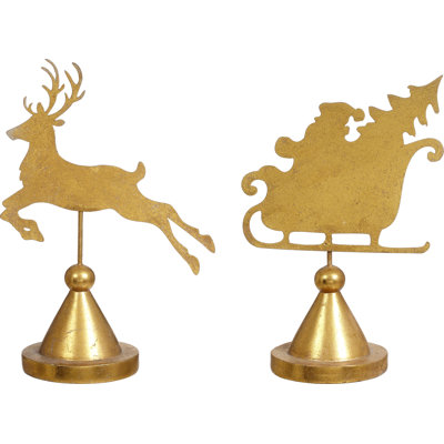 Figurine de Noël