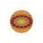 Sun Shiny Themed Woven Base Carpet And Washable Carpet-1943816799