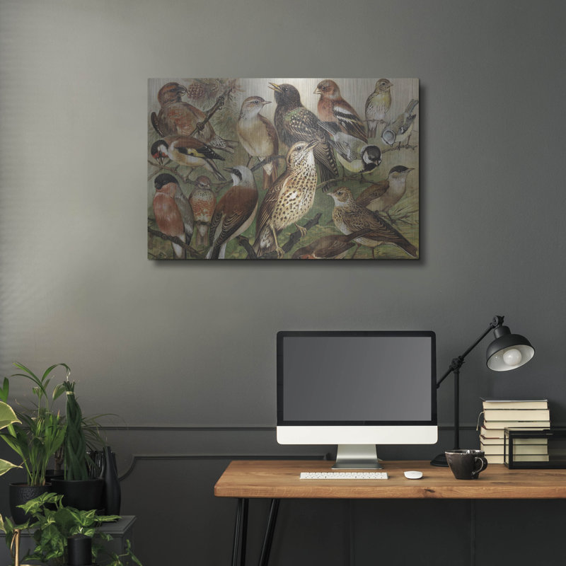 «Collection I» par PhotoINC Studio, H 24 po x l 36 po