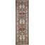 Traditional One-of-a-Kind Runner 2'8" X 9'11" Hand Knotted Area Rug