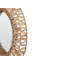 Reisterstown Rope Flat Wall Mirror