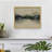 Ocean Streams -Framed Print - Restickable