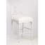 Tabouret de bar de 42 po Daesy-2078120840