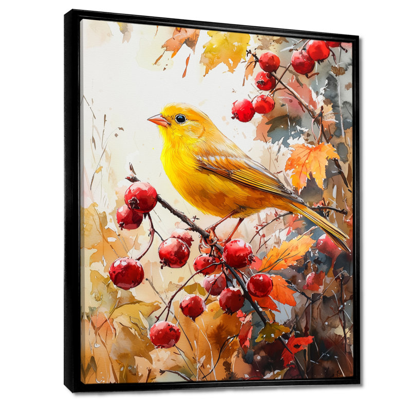 Knecht - Animals Wall Art Prints, Black, Framed Print without Mat, 20" H x 12" W