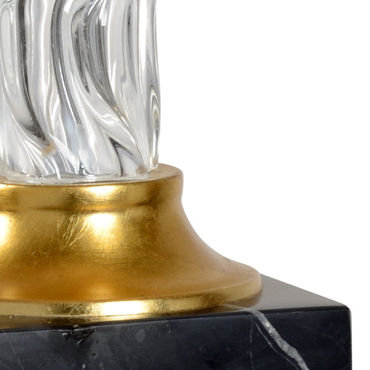 Buffet Table Lamp