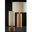 Lanterne de table Brayden