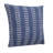 Coastal Striped Woven Hand-Made 100% Cotton Decorative Throw Pillow Cover-1766066789-1779097433