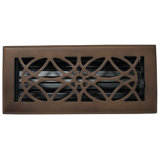 Madelyn Carter Brass Vent Cover